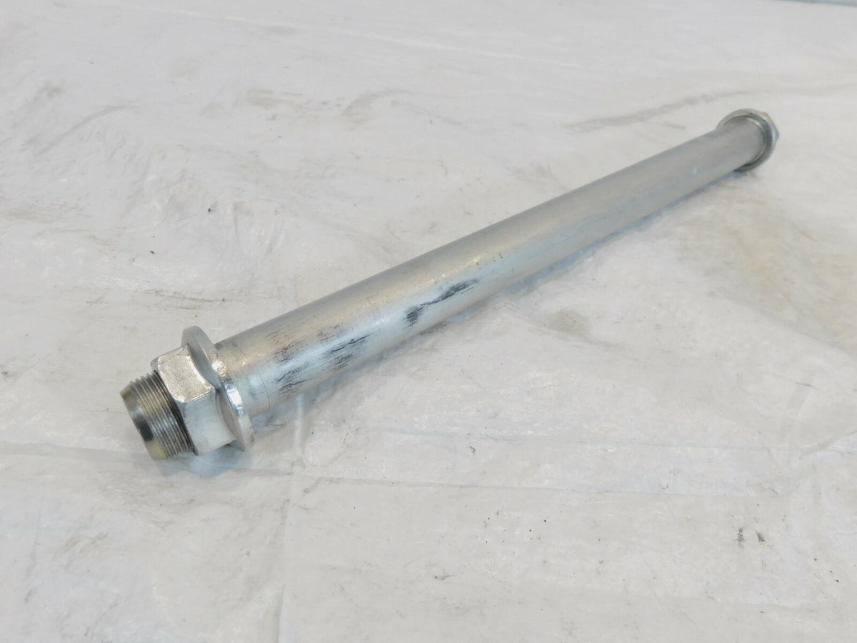 2004-2010 Kawasaki Vulcan 2000 VN2000 LTD Classic LT Swingarm Pivot Bolt Shaft - C3 Cycle