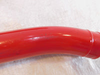 90-99 Yamaha FZR600R OEM Red Cowling Air Intake Pipe Interior Air Duct Tube - C3 Cycle