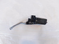 Harley Davidson Sportster 883 1000 1100 1200 Black Front Brake Master Cylinder - C3 Cycle