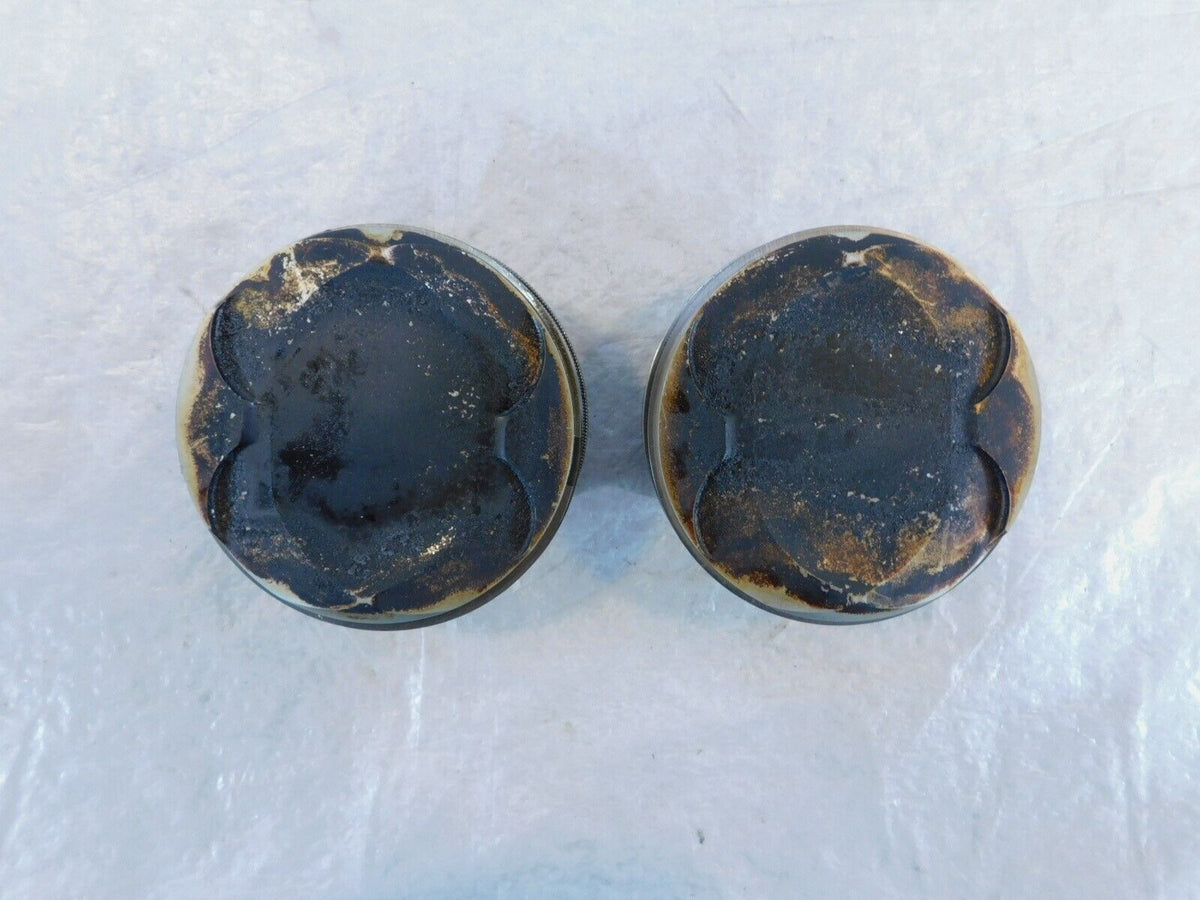 BMW R1200 R1200GS R1200RT R1200RS R1200R Motor Engine Cylinder Barrel Pistons - C3 Cycle