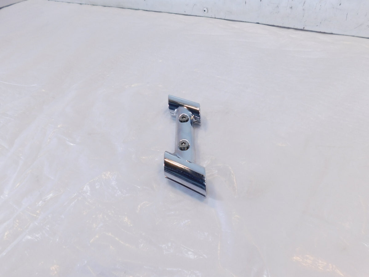 Harley Touring Electra Glide Ultra Classic Right Saddlebag Rail Mount Bracket - C3 Cycle