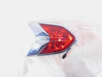 Kawasaki Vulcan VN 1700 Classic Nomad Voyager Vaquero Rear Taillight Tail Lamp - C3 Cycle
