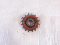 1992-1998 Yamaha Seca II XJ600 Transmission Front Drive Chain Sprocket Gear 16T - C3 Cycle