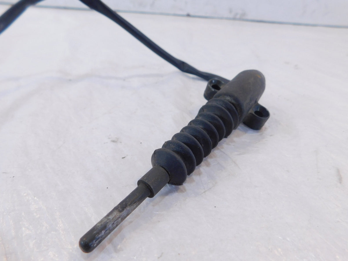 1982-1983 Yamaha XJ750 Maxim 750 Side Kick Stand Kickstand Sidestand Switch - C3 Cycle