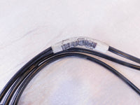 14-22 Harley Davidson Touring Street & Electra Glide Front ABS Brake Hose Lines - C3 Cycle