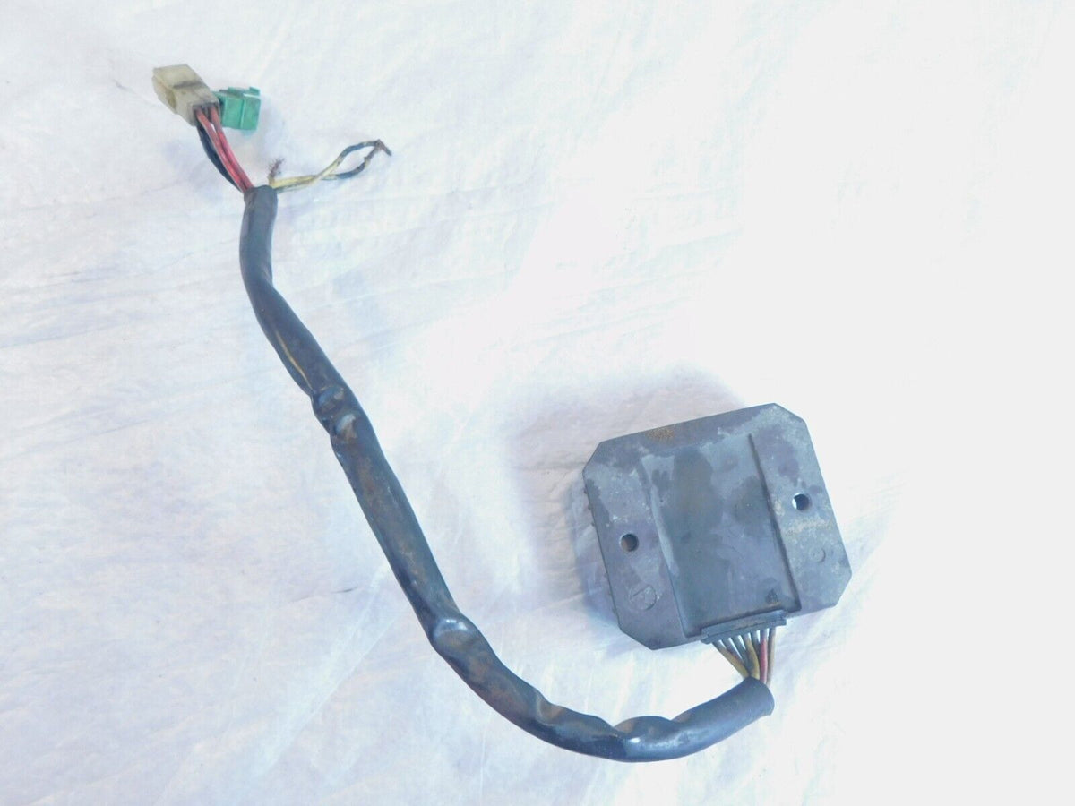 1995-2001 Honda VT1100 VT1100C Shadow 1100 ACE Aero Voltage Regulator Rectifier - C3 Cycle