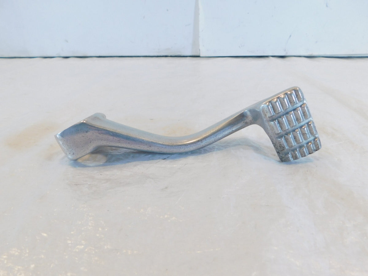 Harley Davidson Sportster 883 1200 Custom Hugger & Sport Rear Brake Lever Pedal - C3 Cycle