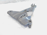 1996-2003 Triumph Trophy 900 Left Footrest Foot Peg Bracket Mount Control Plate - C3 Cycle