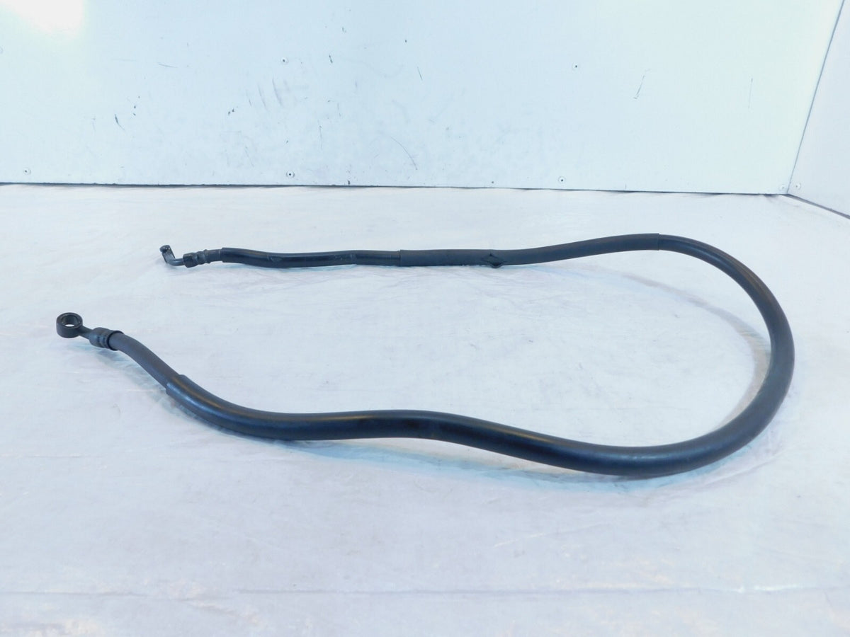 2001-2004 Kawasaki Vulcan VN1500 Classic Rear Disc Brake Caliper Hose Pipe Line - C3 Cycle
