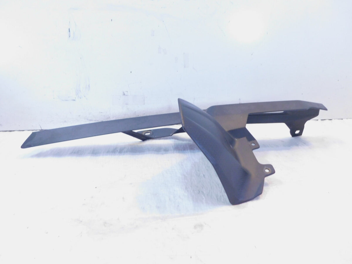2020-2023 BMW F900R F900XR Rear Wheel Tire Hugger Mudguard Fender & Chain Guard - C3 Cycle