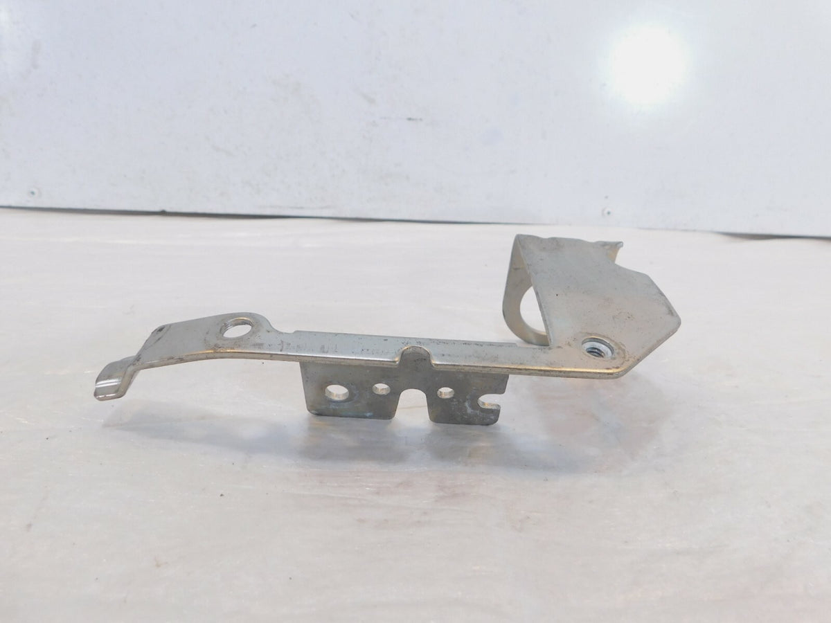 2006-2010 Buell XB XB12 XB12X Ulysses Rear Passenger Seat Latch Mount Bracket - C3 Cycle