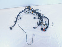 Harley Davidson Electra Glide Ultra Classic Front Fairing Wire Wiring Harness - C3 Cycle