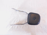 1987-1988 Honda VT1100 Spirit Shadow 1100 Passenger Backrest Sissbary Sissy Bar - C3 Cycle