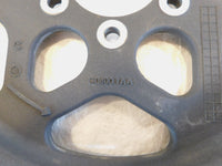 Buell XB9R XB12R Firebolt Lightning & Ulysses Rear Drive Belt Sprocket Pulley - C3 Cycle