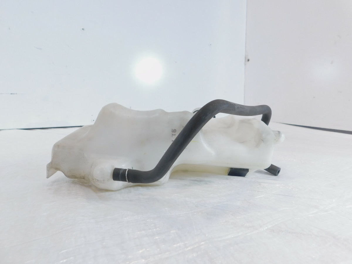 Honda CBR1000 CBR1000RR CBR1000 Radiator Fluid Coolant Overflow Tank Reservoir - C3 Cycle