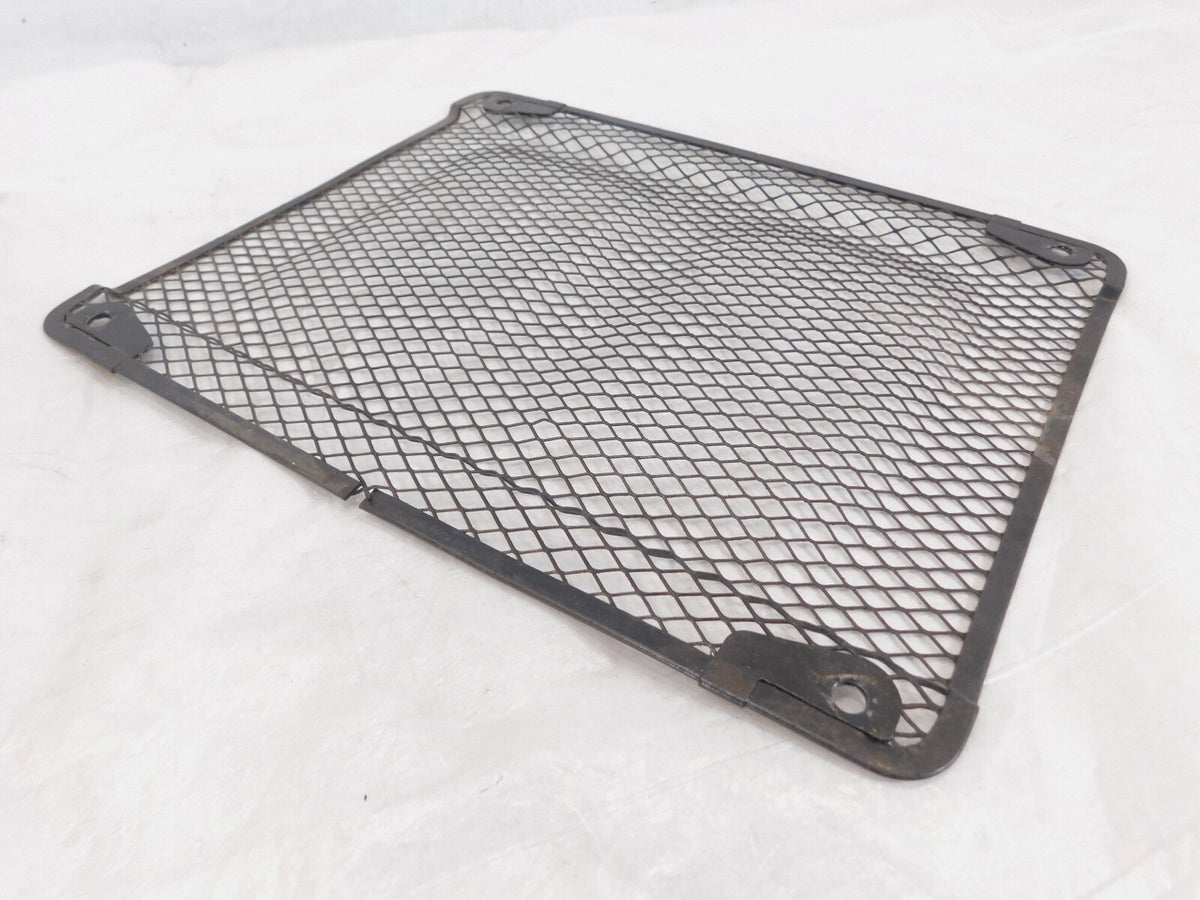 Kawasaki Vulcan 800 VN800 Classic Drifter Engine Cooling Radiator Grill Screen - C3 Cycle