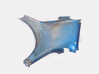 Suzuki Intruder VS750 VS800 Boulevard S50 Blue Left Side Frame Neck Side Cover - C3 Cycle