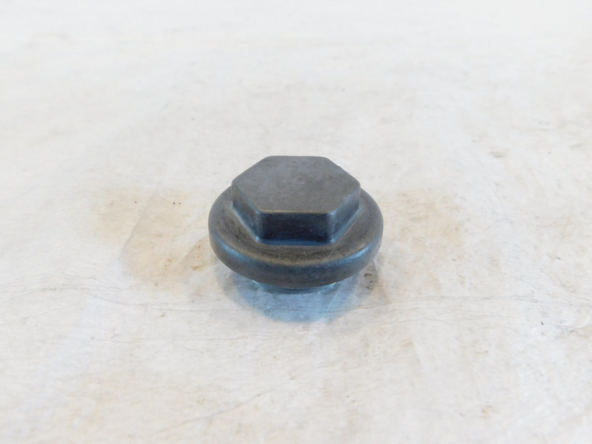Piaggio Vespa Primavera & Sprint 50 S LX Oil Pan Filter Screw Plug 288548 - C3 Cycle