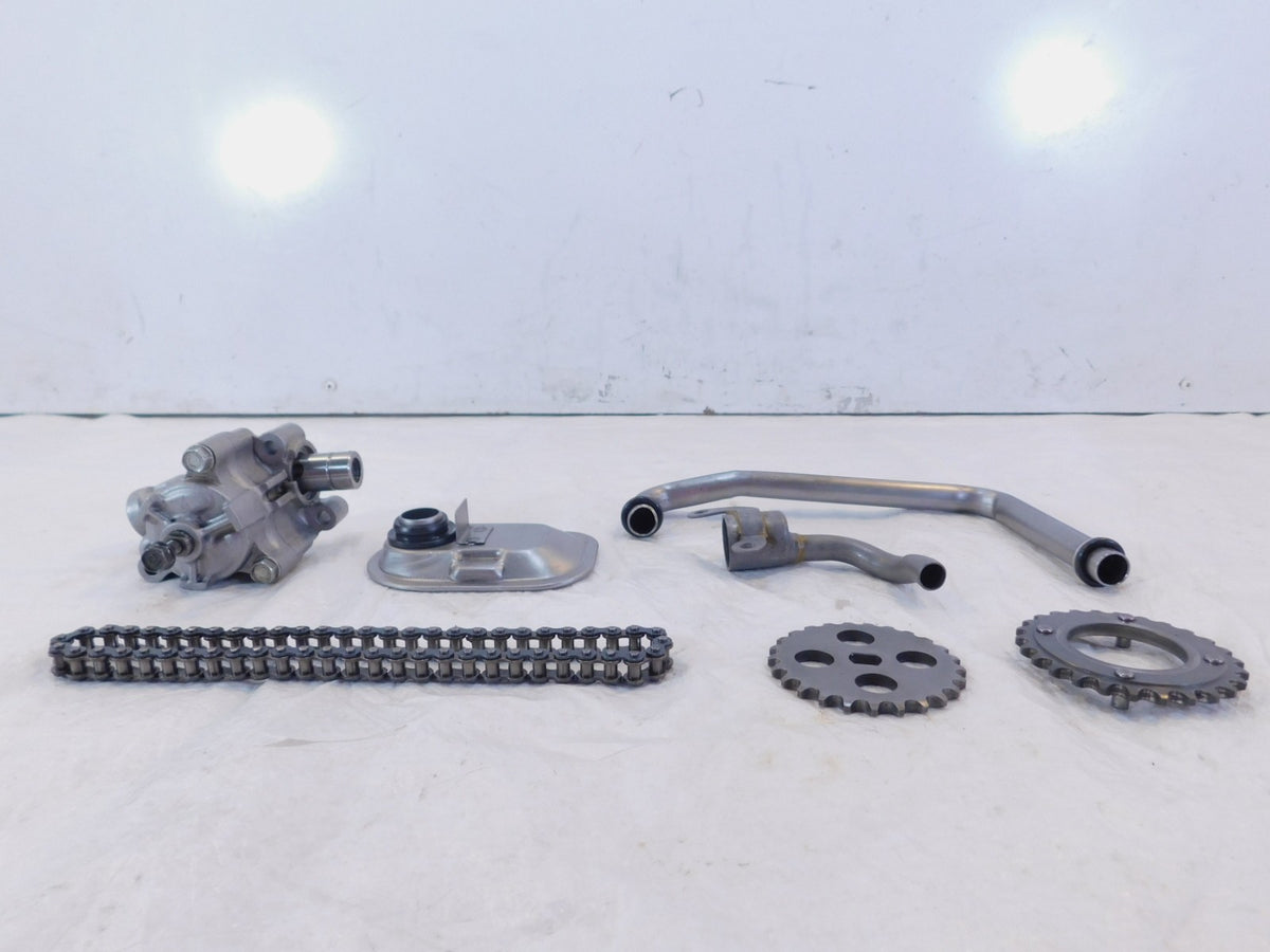 1995-2007 Honda VT1100 VT1100C Shadow 1100 Spirit & ACE Engine Motor Oil Pump - C3 Cycle