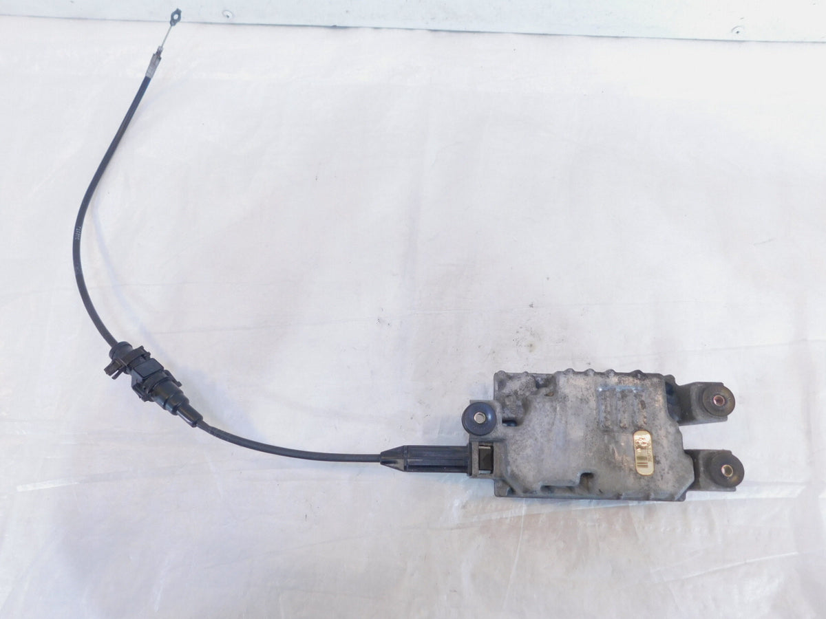 1993 & 1994 Harley Davidson Electra Glide Tour Glide Cruise Control Module - C3 Cycle
