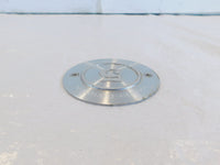 Harley Davidson Motor Co. EVO Sportster 883 & 1200 5 Speed Timing Points Cover - C3 Cycle