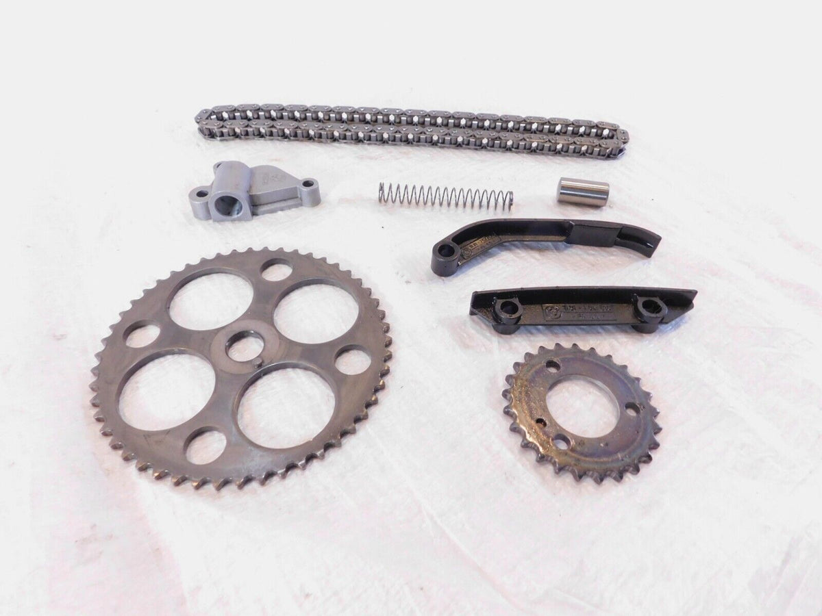 BMW R1100 R1100R R1150GS R1150R R1200C Oil Pump Drive Chain Sprocket & Tensioner - C3 Cycle