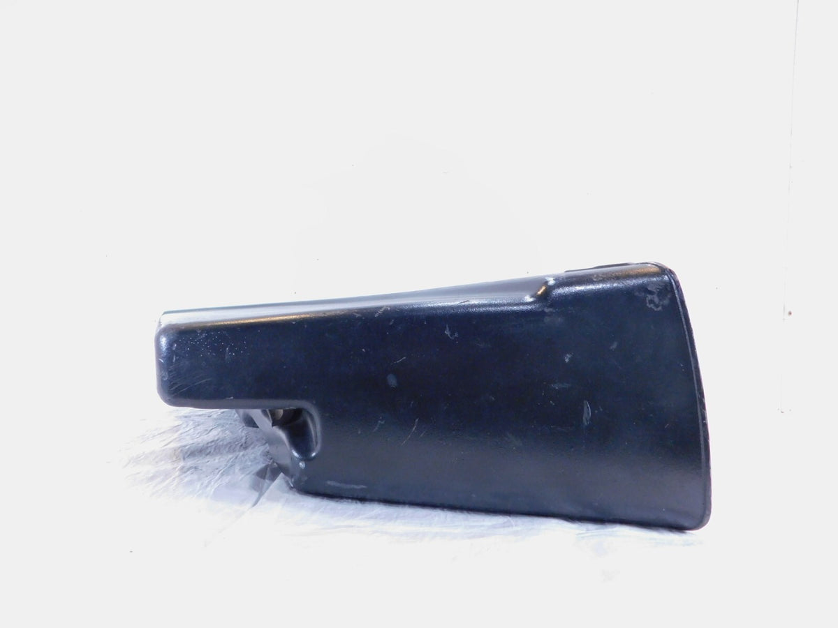 Harley Davidson Road King Street & Electra Glide Red Right Saddlebag Bottom - C3 Cycle