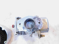 Harley Ironhead XL XLH Sportster 1000 Quicksilver Carb Carburetor & Air Cleaner - C3 Cycle