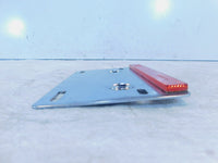 Harley Davidson Touring Road King & Electra Glide License Plate Mount Bracket - C3 Cycle