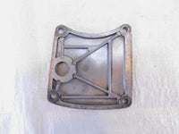 Harley Davidson Polished Touring Electra Glide Primary Chain Inspection Cover - C3 Cycle