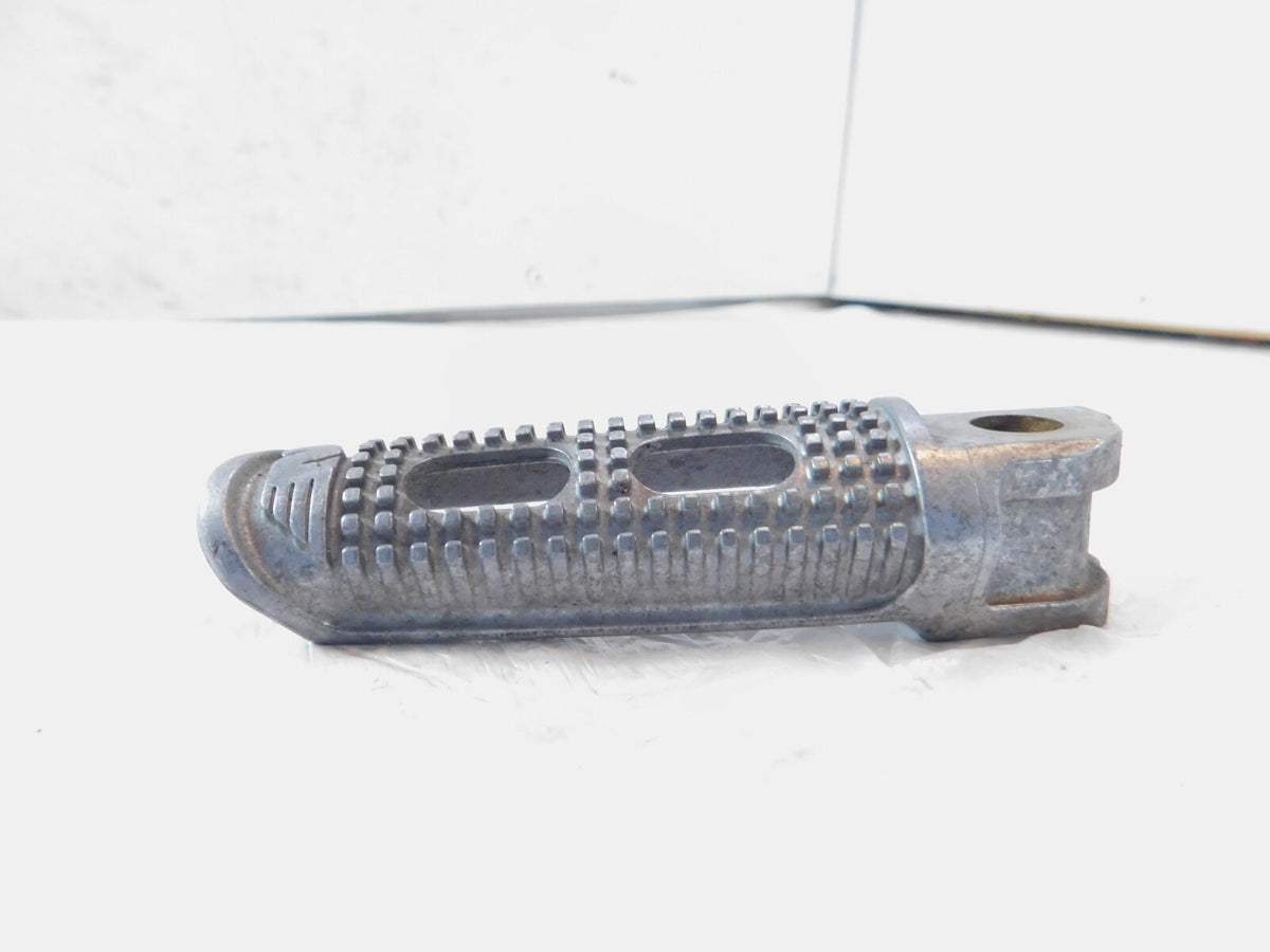 Buell XB XB9 XB12 Firebolt Rear Passenger Left Footpeg Footrest Peg N0552.02A8 - C3 Cycle