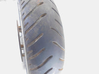 1988-1989 Honda Goldwing 1500 GL1500 Standard Rear Cast Wheel Rim & Brake Rotor - C3 Cycle