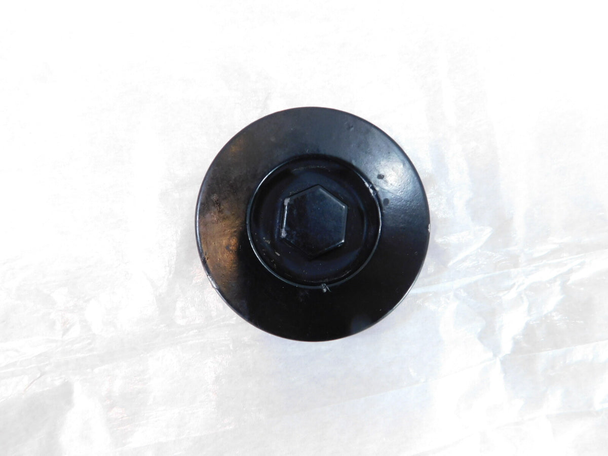 Triumph Rocket III Classic/Roadster Touring Engine Primary Clutch Cover Plug Cap - C3 Cycle
