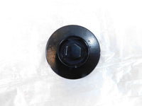 Triumph Rocket III Classic/Roadster Touring Engine Primary Clutch Cover Plug Cap - C3 Cycle