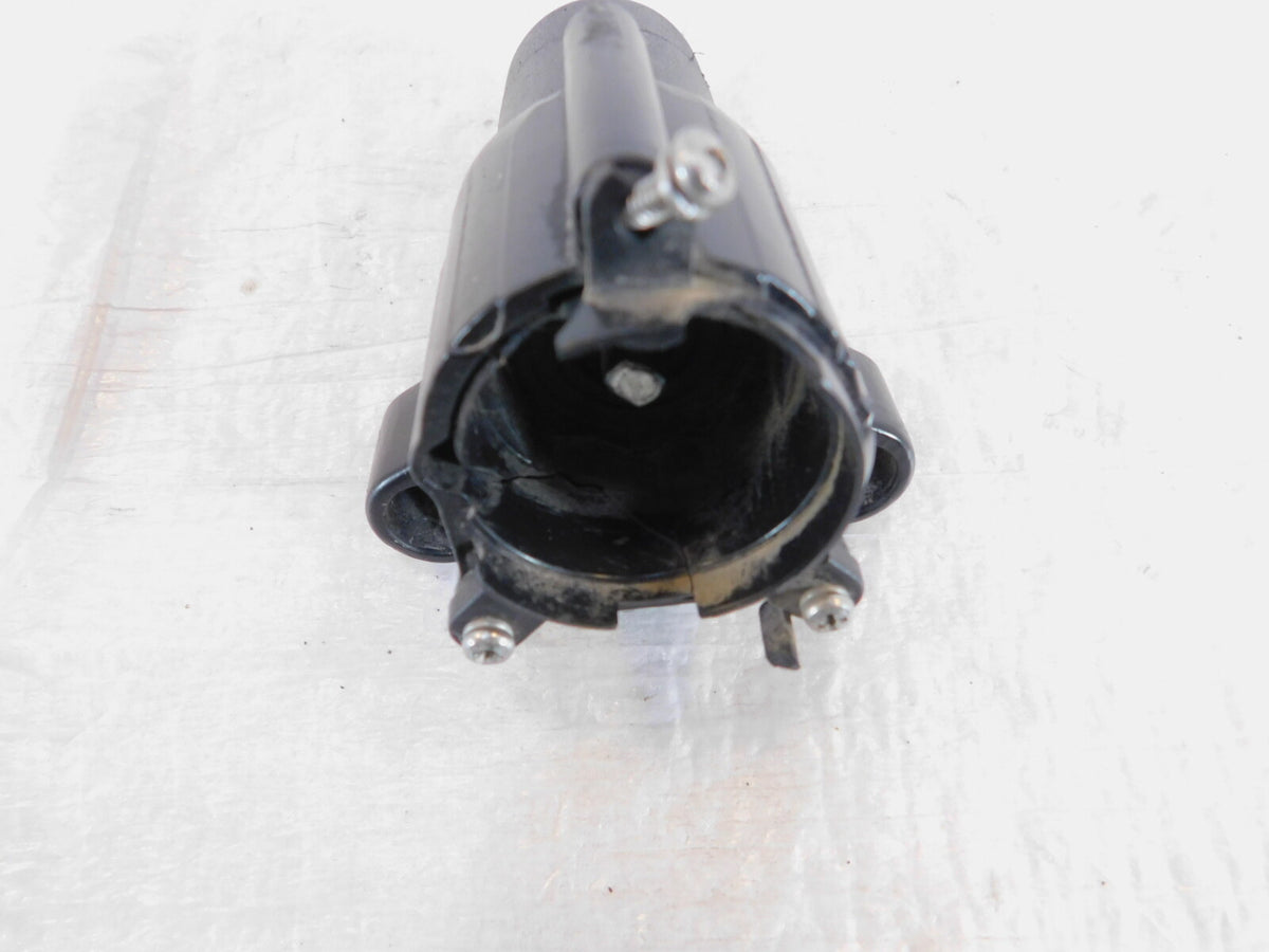 Royal Enfield Continental GT & Interceptor 650 Ignition Lock Switch - No Key - C3 Cycle