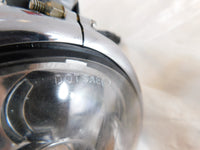 Harley Davidson Dyna Super Glide FXD & Sport LED Headlight Headlamp Housing - C3 Cycle