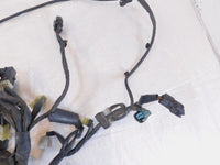 2011-2017 Yamaha V Star 1300 XVS1300 Tourer Deluxe Main Wire Harness Wiring Loom