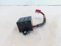 Honda CM400 & CM450A CM450C Custom Hondamatic Electrical Battery Relay Fuse Box - C3 Cycle
