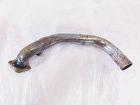 Harley Davidson Sportster 883 & 1200 Low & Custom Front Exhaust Header Pipe - C3 Cycle