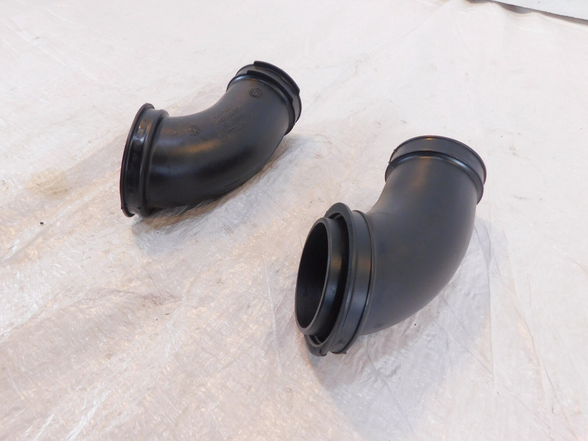 BMW R1200R R1200RT R1200 R RT ST 1200RT R1200ST Left/Right Air Intake Duct Pipes - C3 Cycle