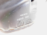 Harley Davidson Electra Glide Ultra Classic Lower Fairing Right Glove Box - C3 Cycle