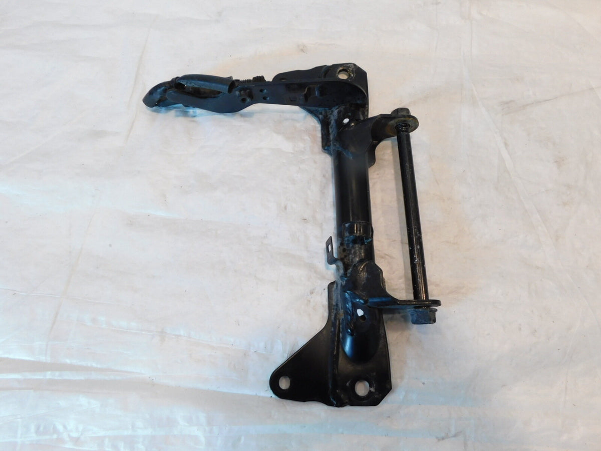 Honda Fury 1300 VT1300 Front Cross Pipe Bar Engine Mount Mounting Bracket Stay - C3 Cycle