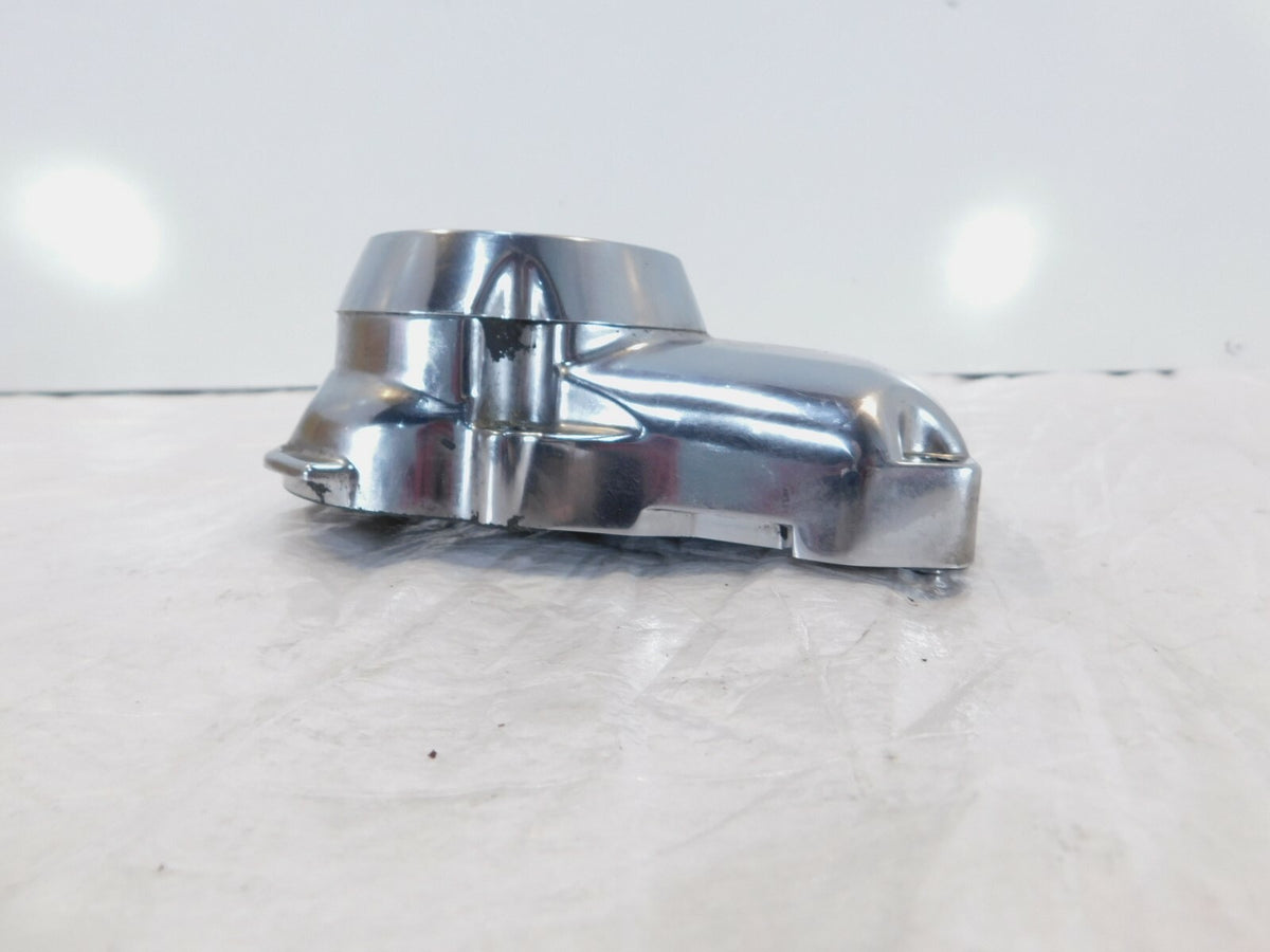 Yamaha XV1700 Road Star Silverado Midnight Engine Decompression Decomp Cover - C3 Cycle