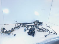 2004 & 2005 Harley Davidson Road King Classic & Custom Main Wire Wiring Harness - C3 Cycle