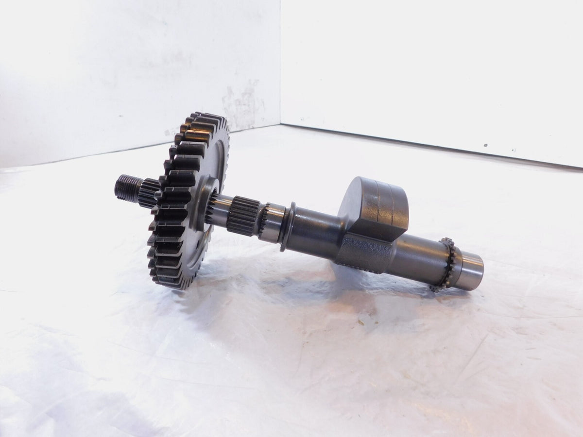 Polaris Victory Vision & Vegas Engine Motor Balance Shaft & Drive Sprocket Gear - C3 Cycle