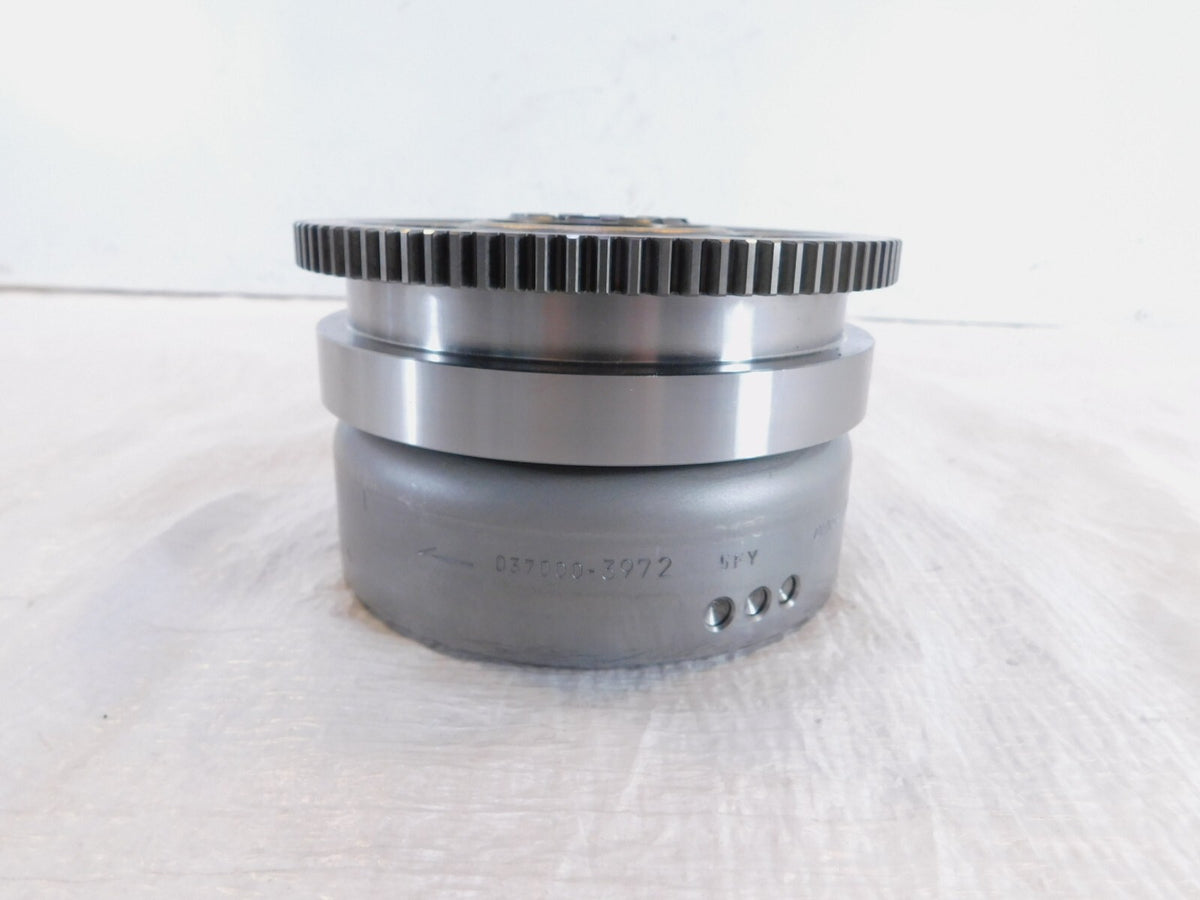 Honda VT750 Shadow Ace Deluxe Spirit Flywheel Rotor Starter Magneto & Sprocket - C3 Cycle