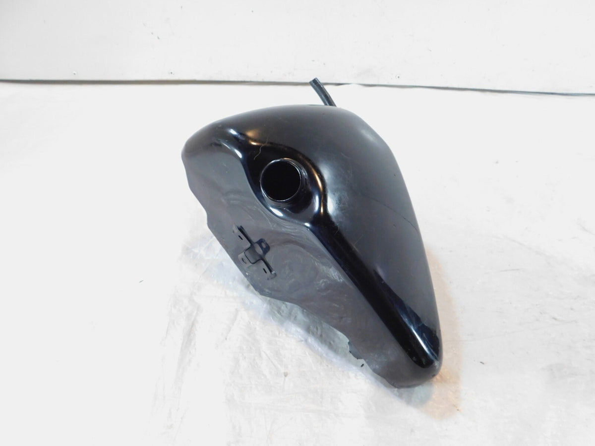 99-03 Harley Davidson Sportster 883 1200 Black Motor Oil Tank Bag Reservoir - C3 Cycle