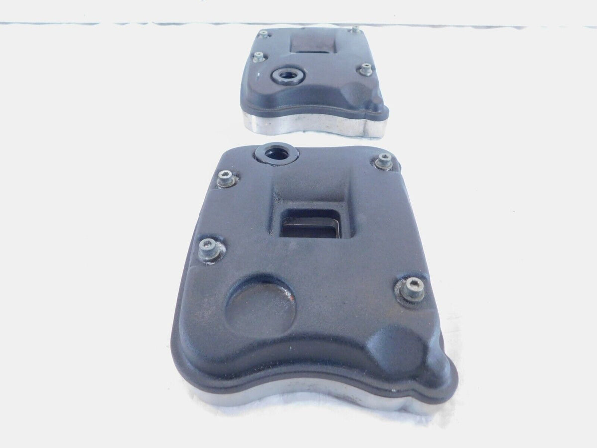 09-10 Buell XB XB9 XB12 Firebolt Lighting Ulysses Rocker Arms Top Housing Boxes - C3 Cycle