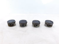Yamaha Royal Star Tour Deluxe Venture XVZ13 Engine Motor Cylinder Barrel Pistons