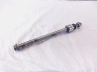 Kawasaki Vulcan 900 1700 Nomad Classic LT Custom Rear Wheel Axle Pivot Bolt - C3 Cycle